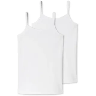 SCHIESSER Unterhemd 2er Pack