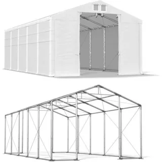 6x10 weiß WINTER PLUS MSD - Weiß