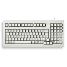 Bild Tastatur G80-1800 ES grau (G80-1800LPCES-0)