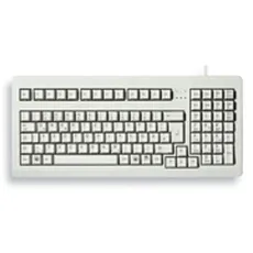 Bild von Tastatur G80-1800 ES grau (G80-1800LPCES-0)