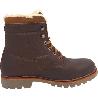 Panama Jack Herrenstiefel, P03 Aviator C22, Lederfarben, 41 EU
