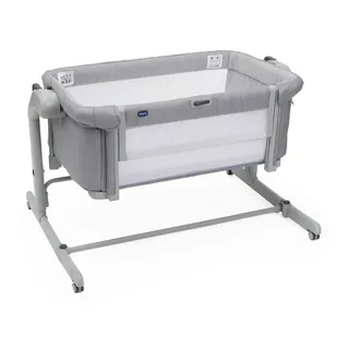 Chicco Next2Me Magic Evo grau 99 x 73,5 cm