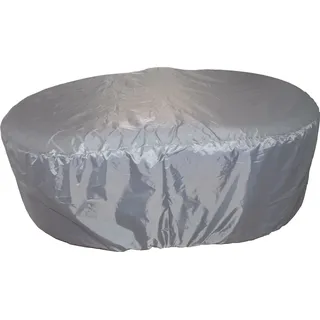 Schutzhülle für mobilen Whirlpool - oval, 2 Personen