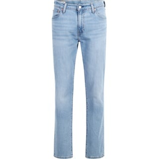 Levi's 511 Slim Jeans aus Stretch Denim in Hellblau-W34 / L34