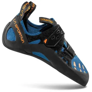 Tarantula Kletterschuhe - Space Blue / Maple - EU 35