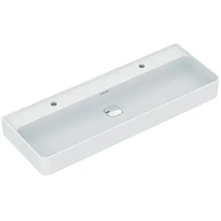 Ideal Standard Strada II Doppelwaschtisch 120 x 43 cm