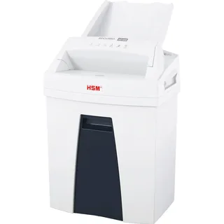 HSM Aktenvernichter SECURIO AF100 Partikelschnitt 4 x 25 mm