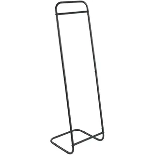 Wenko Garderobenständer Surya Schwarz
