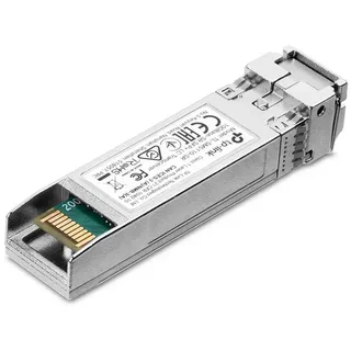 TP-Link TL-SM5110-SR 10Gbase-SR SFP+ LC Transceiver