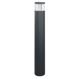 ESYLUX Wegeleuchte Aluminium 70,0 cm inkl. Bewegungsmelder anthrazit