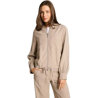 TOM TAILOR Damen Bomberjacke-Blazer