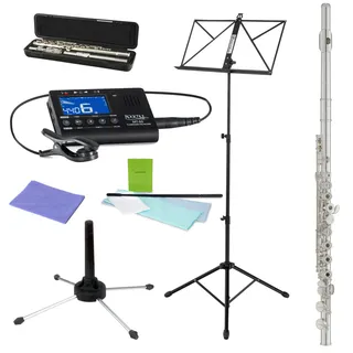 Yamaha YFL-272SL Querflöte