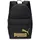 Rucksack Schwarz-Gold