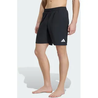 adidas Badeshorts Essentials 8 ́ ́ Schwarz M
