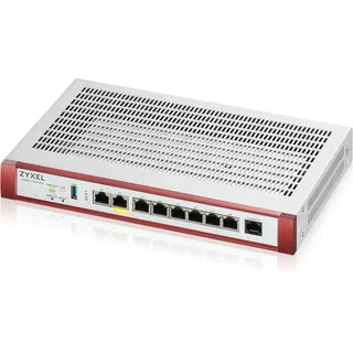 ZyXEL Usgflex 200HP Security Bundle Firewall