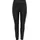 ONLCOOL Coated Legging Hosen Schwarz S