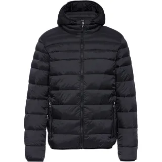 CMP Jacke Herren schwarz 54
