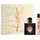 Black Opium Eau de Parfum 30 ml + Eau de Parfum Travel Size 10 ml Geschenkset