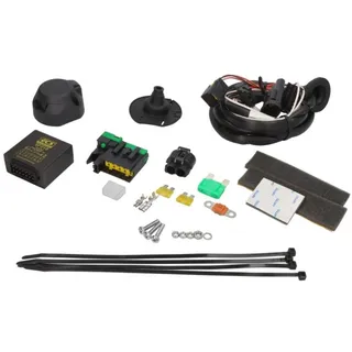 Elektrosatz, Anhängerkupplung ACPS-ORIS 041-229