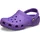 Crocs Clog Violett 35 EU violett 33/34 EU
