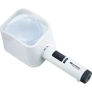 Schweizer Ökolux Plus 2 fach / 100*75mm Kaltweiß