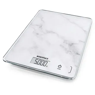 Soehnle Page Compact 300 marble (61516)