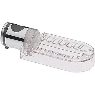 Grohe Relexa Plus Seifenschale Transparent