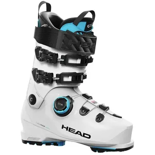 Head Kaliber 120 Mv Gw Boa Alpin-skischuhe - White - 26.5