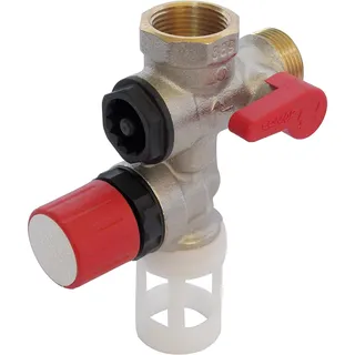 Comap S600009 Sicherheitsgruppe, ohne