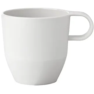Mepal Henkelbecher Silueta 0,3 l Nordic White