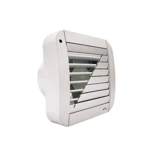 Wallair ECO 100 A Wand- und Deckenlüfter 230 V 90 m3/h 10 cm