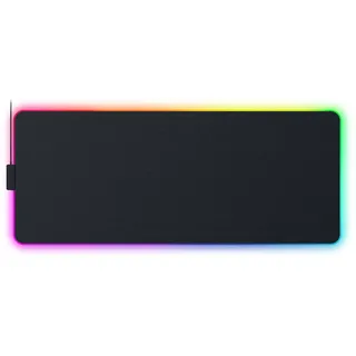 Razer Strider Chroma XL Schwarz