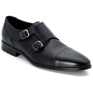 LLOYD Herren Slipper Mailand, Männer Businessschuhe,lose Einlage,Normalweit