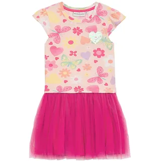 DANAMADE Tüllkleid »DANAMADE Dresses DIASMINA«, rosa