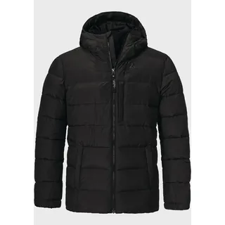 Schöffel Ins Jacket Style Boslix schwarz 50