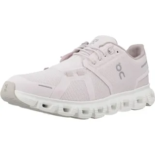 On Cloud 6 Damen Orchid / Fade 40
