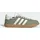 Breaknet Sleek Damen Weite E Tent Green/Core White/Gum 40,5