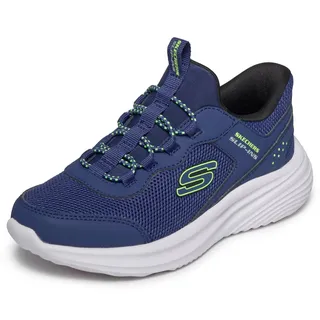 SKECHERS Bounder PRO Kinder Marineblau 46,5