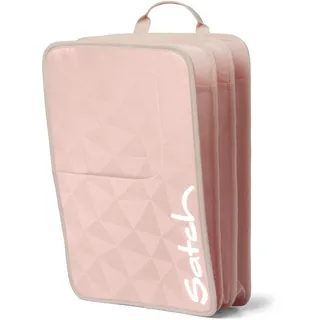 Satch Heftbox Triple Flex Rosa
