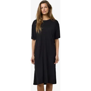 Noisy May Maxikleid Schwarz M