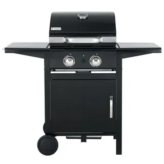Tepro Gasgrill Bloomfield schwarz