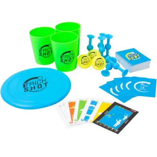 Fizz Creations Trick Shot