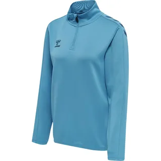 hummel Core XK Sweatshirt Blau M