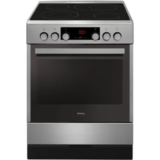 Amica SHC 914 100 Silber