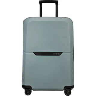 Magnum Eco 4-Rollen 69 cm / 82 l ice blue