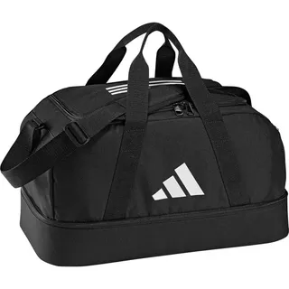 adidas Fußballtasche Tiro League schwarz