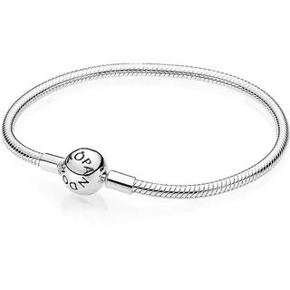 Pandora Damenarmband Silber Kugelverschluss 594595C00 19 cm