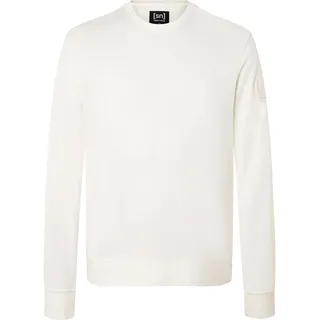 super.natural Sweatshirt Fresh White S
