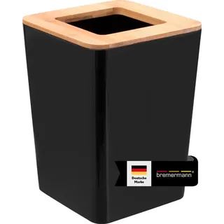 bremermann CALVI 5,5 l Schwarz