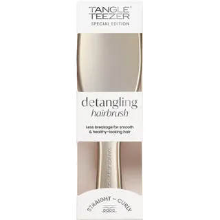 Tangle Teezer Ultimate Detangler Chrome Neo Gold 1 Stk.